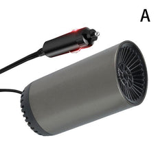 Portable Heater For Car Windshield - Puritific