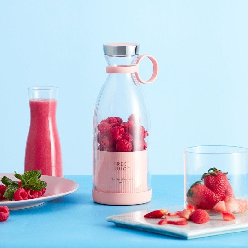 Portable Juice Blender - Puritific