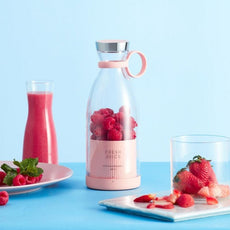 Portable Juice Blender - Puritific