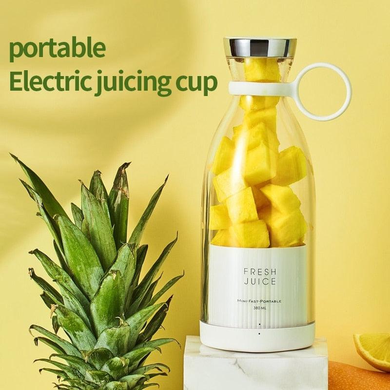 Portable Juice Blender - Puritific