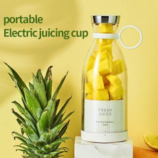 Portable Juice Blender - Puritific