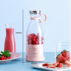 Portable Juice Blender - Puritific