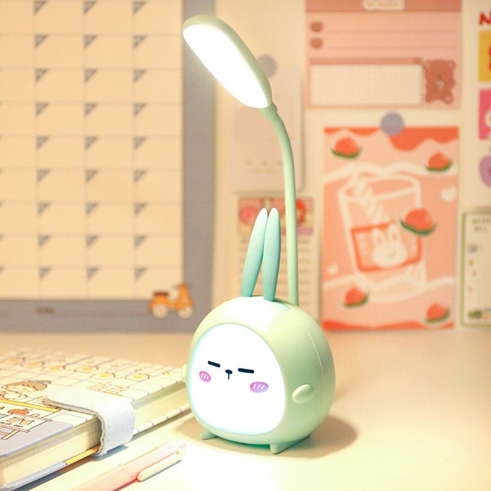 Portable LED Desk Lamp - Puritific