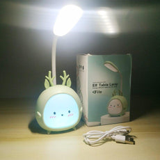 Portable LED Desk Lamp - Puritific