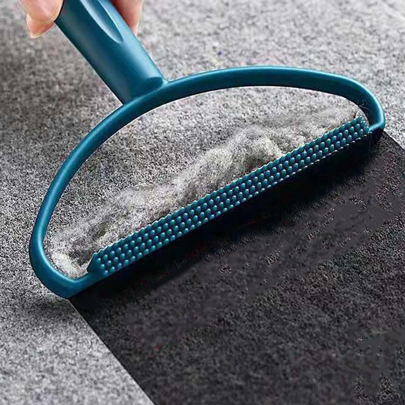 Portable Lint Pet Hair Remover Brush - Puritific