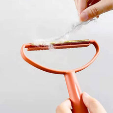 Portable Lint Pet Hair Remover Brush - Puritific