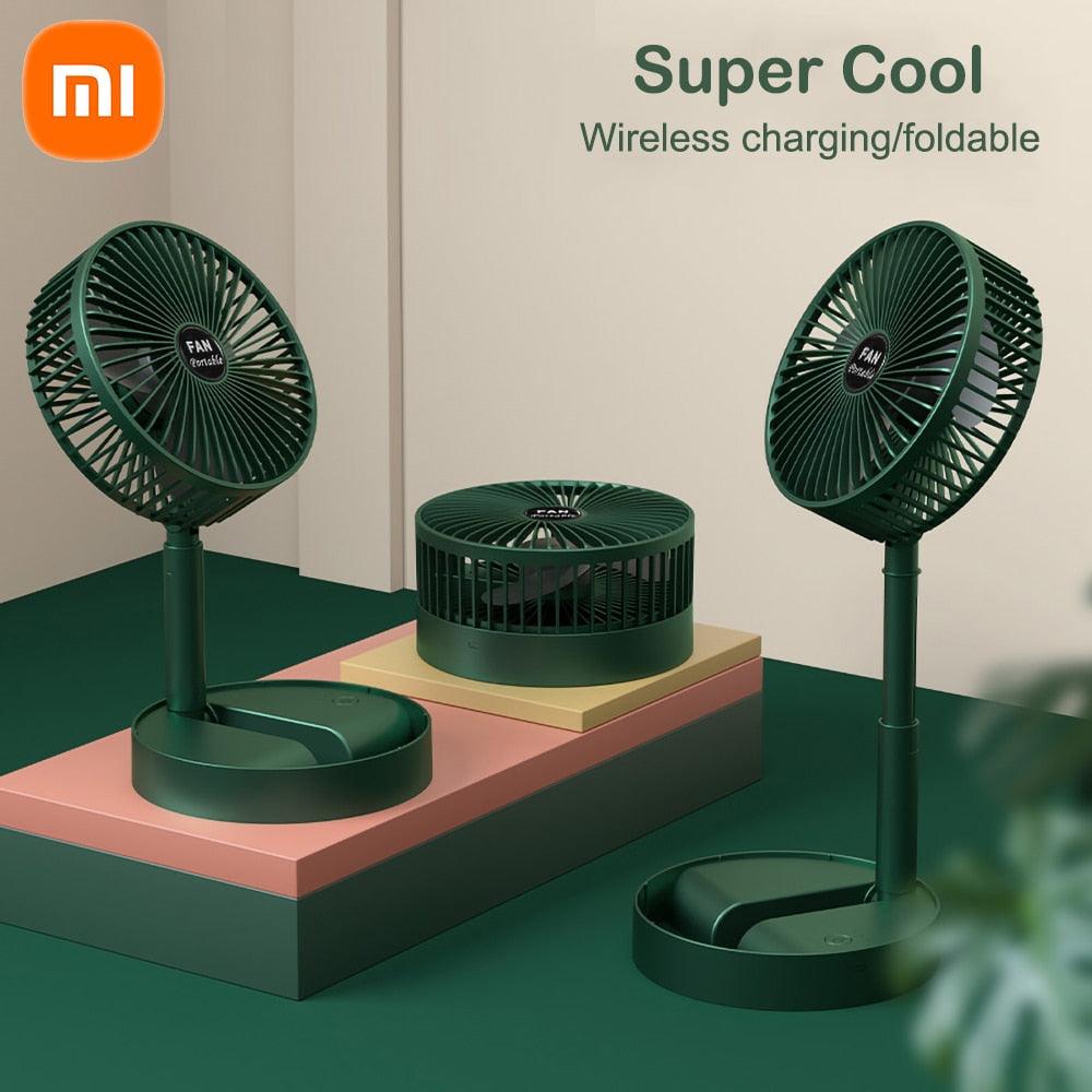 Portable Mini Fan - Puritific