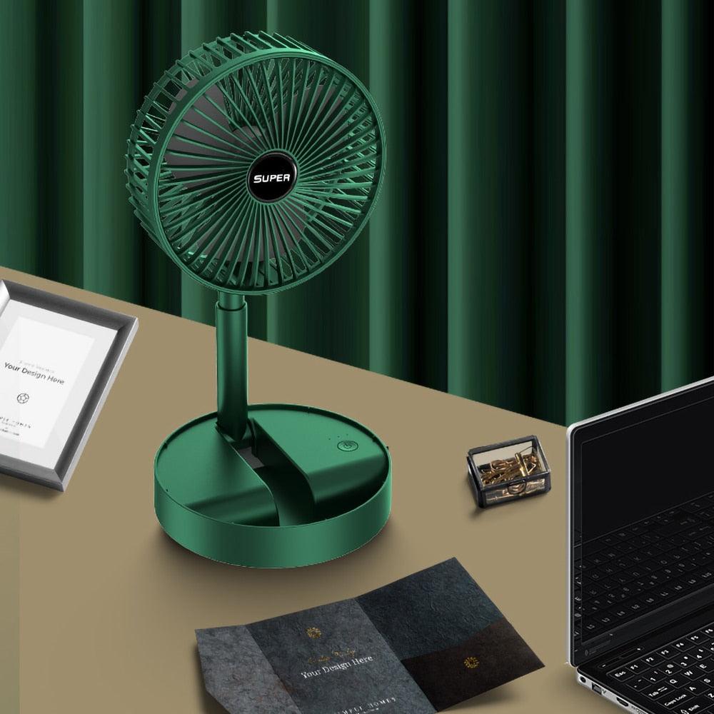 Portable Mini Fan - Puritific