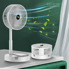 Portable Mini Fan - Puritific