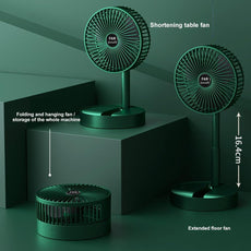 Portable Mini Fan - Puritific