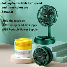 Portable Mini Fan - Puritific