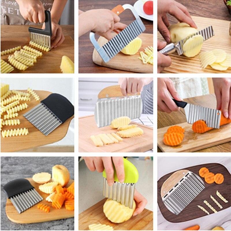 Potato Cutter - Puritific