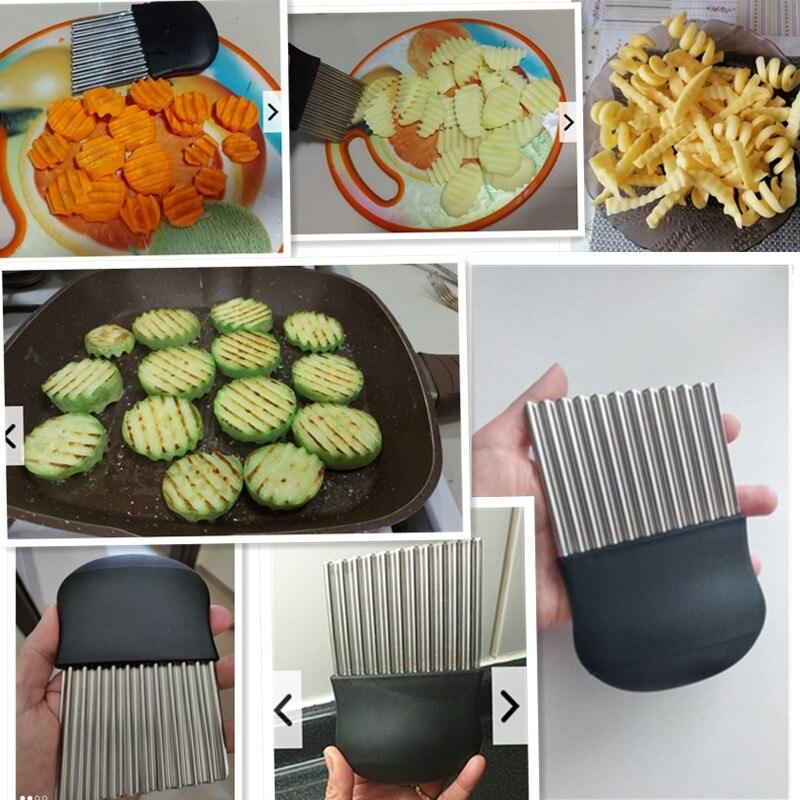 Potato Cutter - Puritific