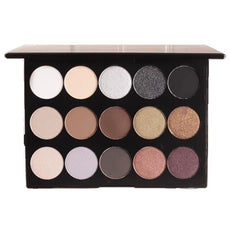 Powder Eye Shadow Palette - Puritific