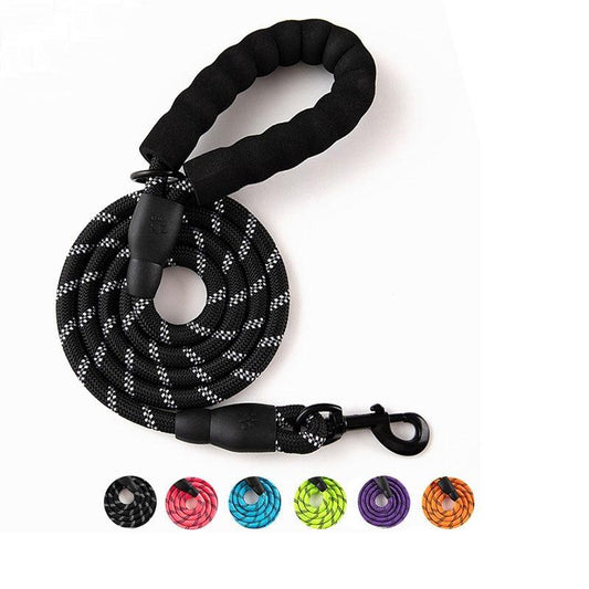 Premium Quality Nylon Leash - Puritific