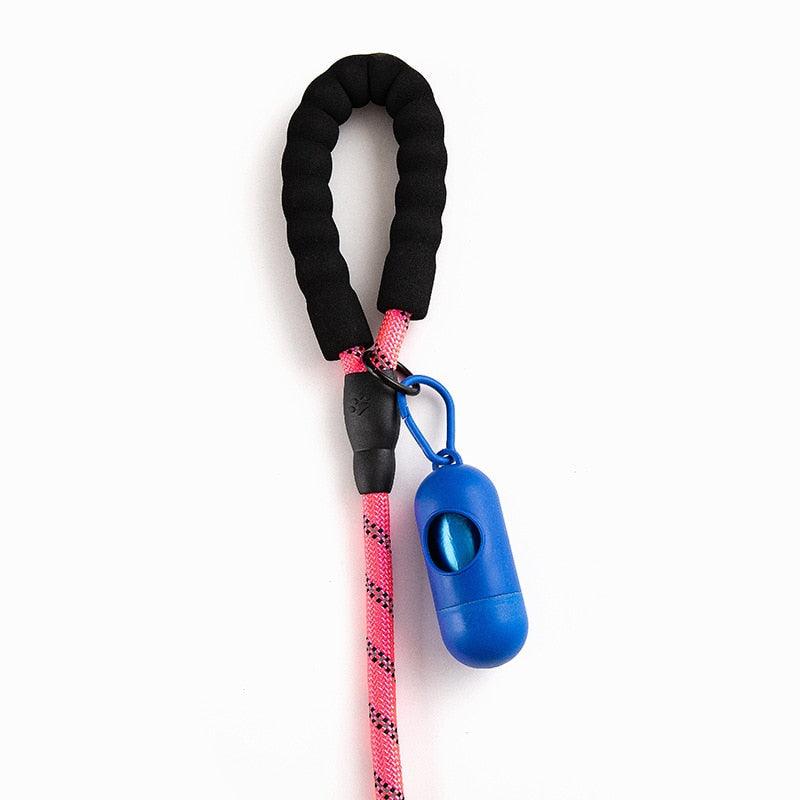 Premium Quality Nylon Leash - Puritific