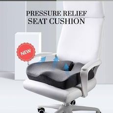 Pressure Relief Seat Cushion - Puritific