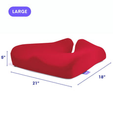 Pressure Relief Seat Cushion - Puritific