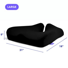 Pressure Relief Seat Cushion - Puritific