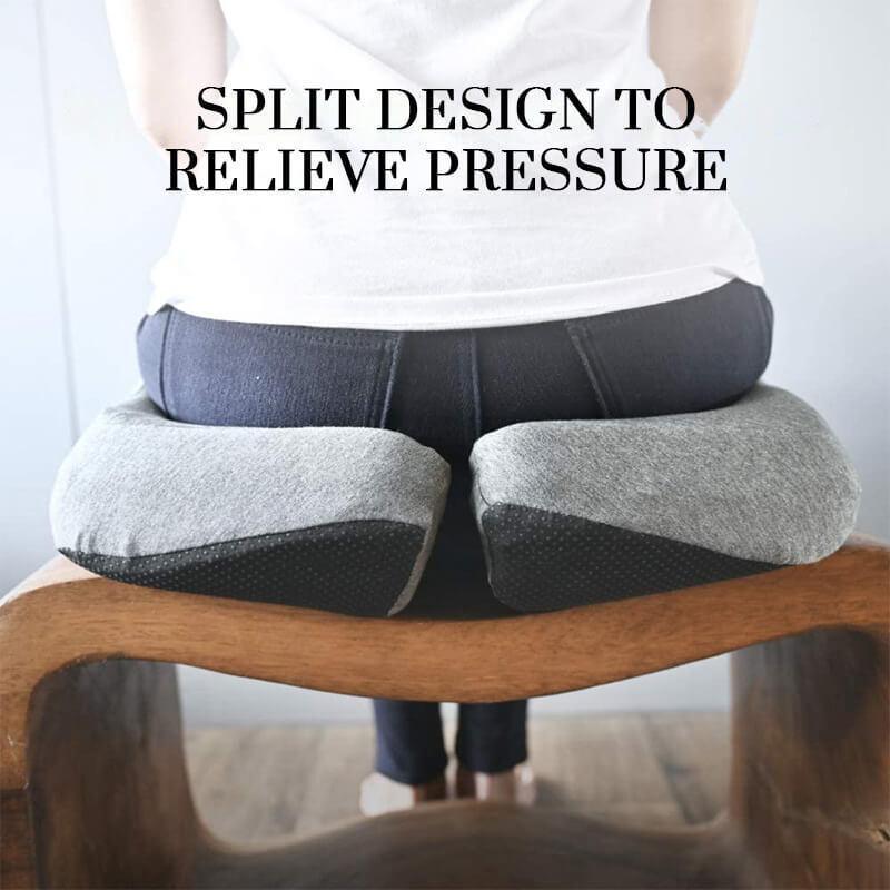 Pressure Relief Seat Cushion - Puritific