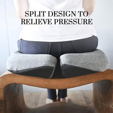 Pressure Relief Seat Cushion - Puritific