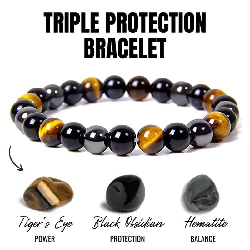 Protection Bracelets - Puritific