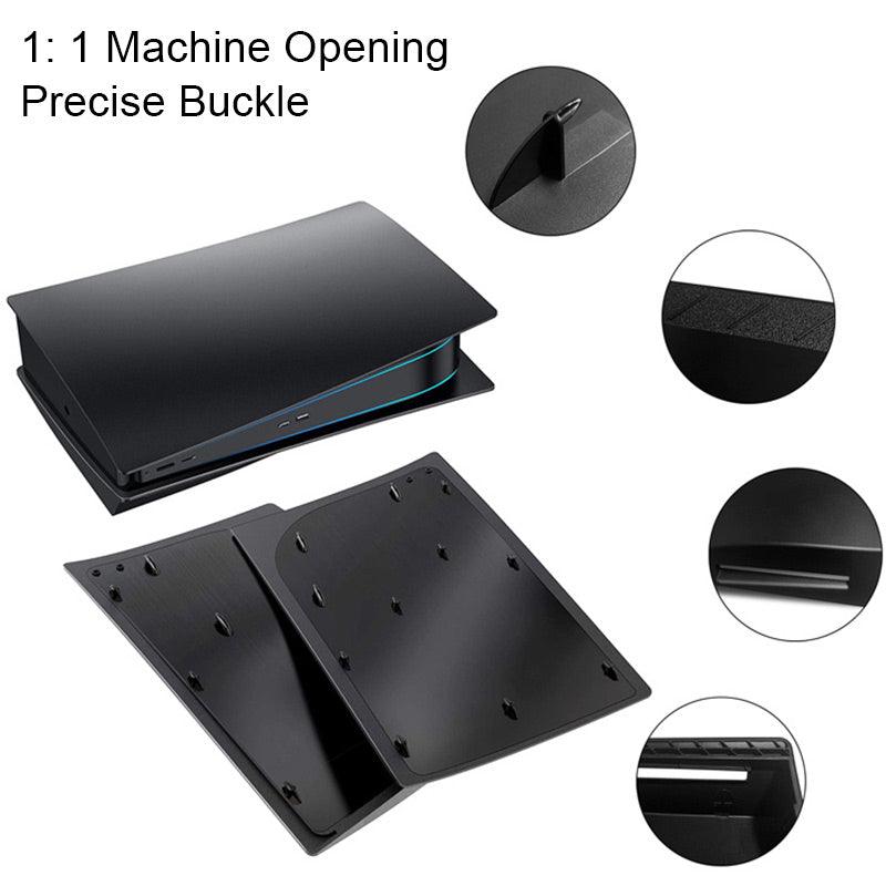 PS5 Replaceable Skin Panel Shell - Puritific