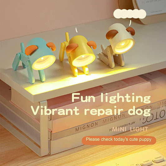 Puppy LED Room Light - Puritific