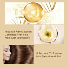 PURE™ Hair Treatment - Puritific