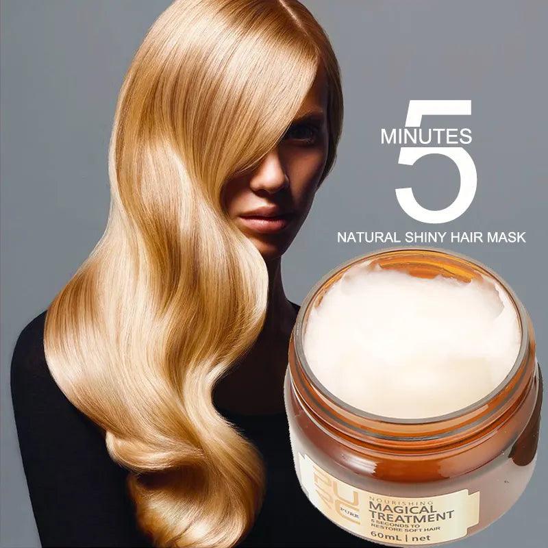 PURE™ Hair Treatment - Puritific