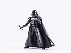 PVC Action Figure Collectible - Puritific