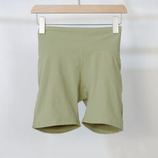 Quick Dry Yoga Shorts - Puritific