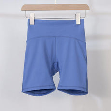 Quick Dry Yoga Shorts - Puritific