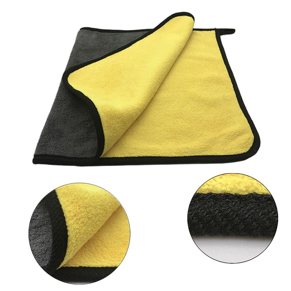 Quick Drying Microfiber Towel - Puritific