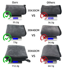 Quick Drying Microfiber Towel - Puritific