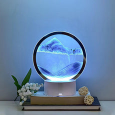 Quicksand Desk Lamps - Puritific