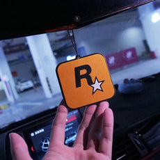 R Star Car Fragrance - Puritific