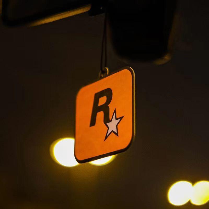 R Star Car Fragrance - Puritific