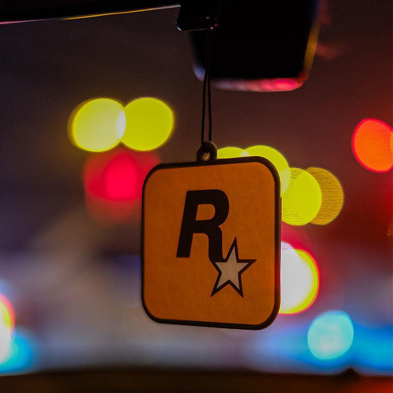 R Star Car Fragrance - Puritific