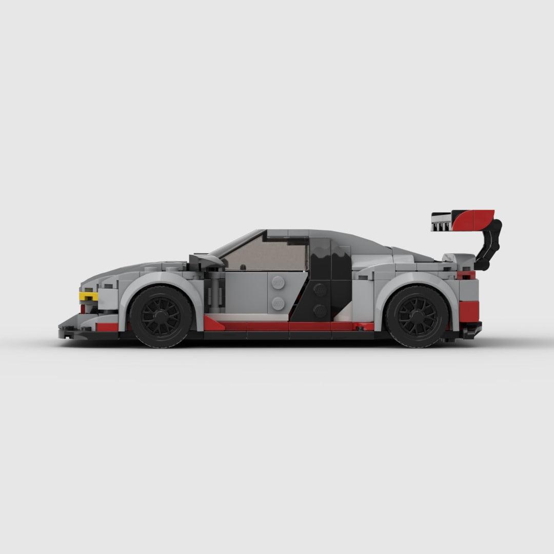 R8 GT3 Racing Sports Car Toy - Puritific