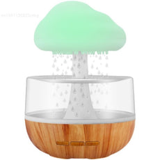 Rain Cloud Aromatherapy Humidifier - Puritific