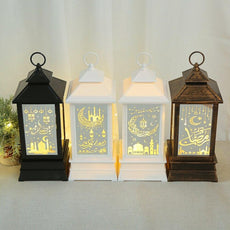 Ramadan Festival Decoration Lantern - Puritific