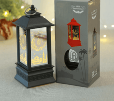 Ramadan Festival Decoration Lantern - Puritific