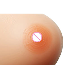 Realistic Silicone False Breast Forms - Puritific