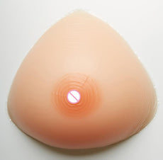 Realistic Silicone False Breast Forms - Puritific