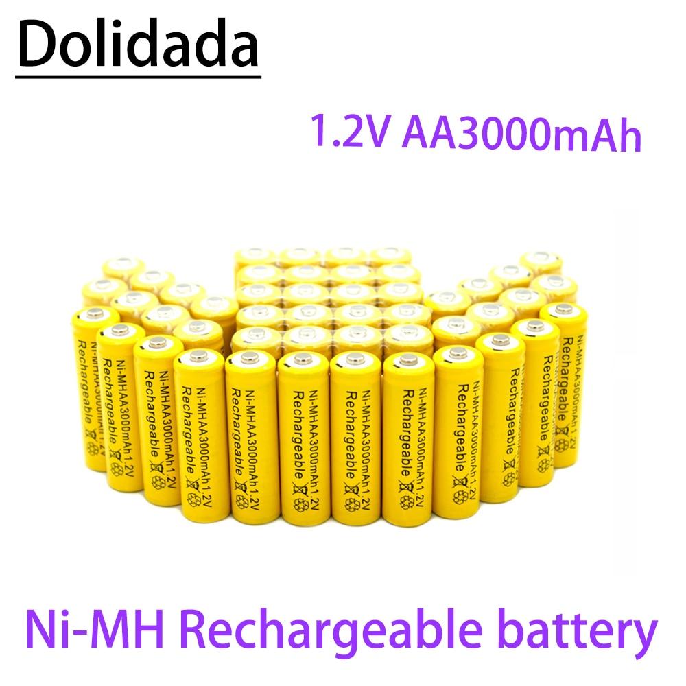 Rechargeable Battery - Puritific