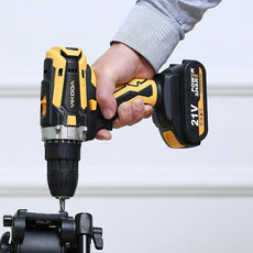 Rechargeable Eletric Screwdriver - Puritific