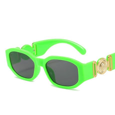 Rectangle Sunglasses - Puritific