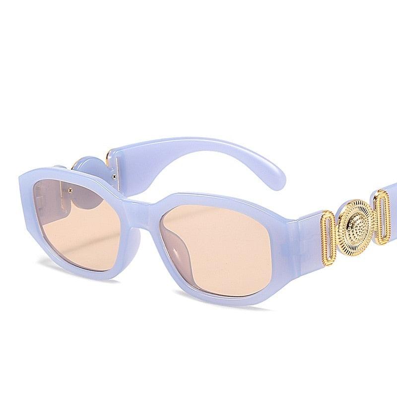 Rectangle Sunglasses - Puritific