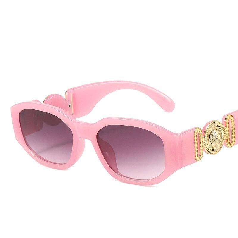 Rectangle Sunglasses - Puritific